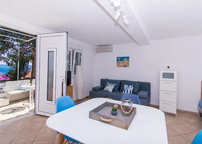 Apartments Lumini
