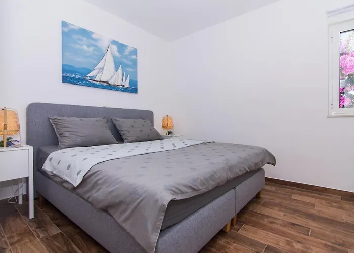 Apartments Lumini