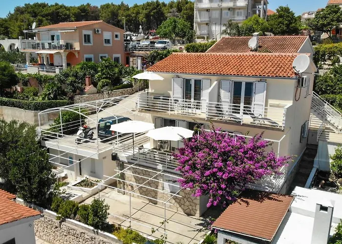 Apartments Lumini