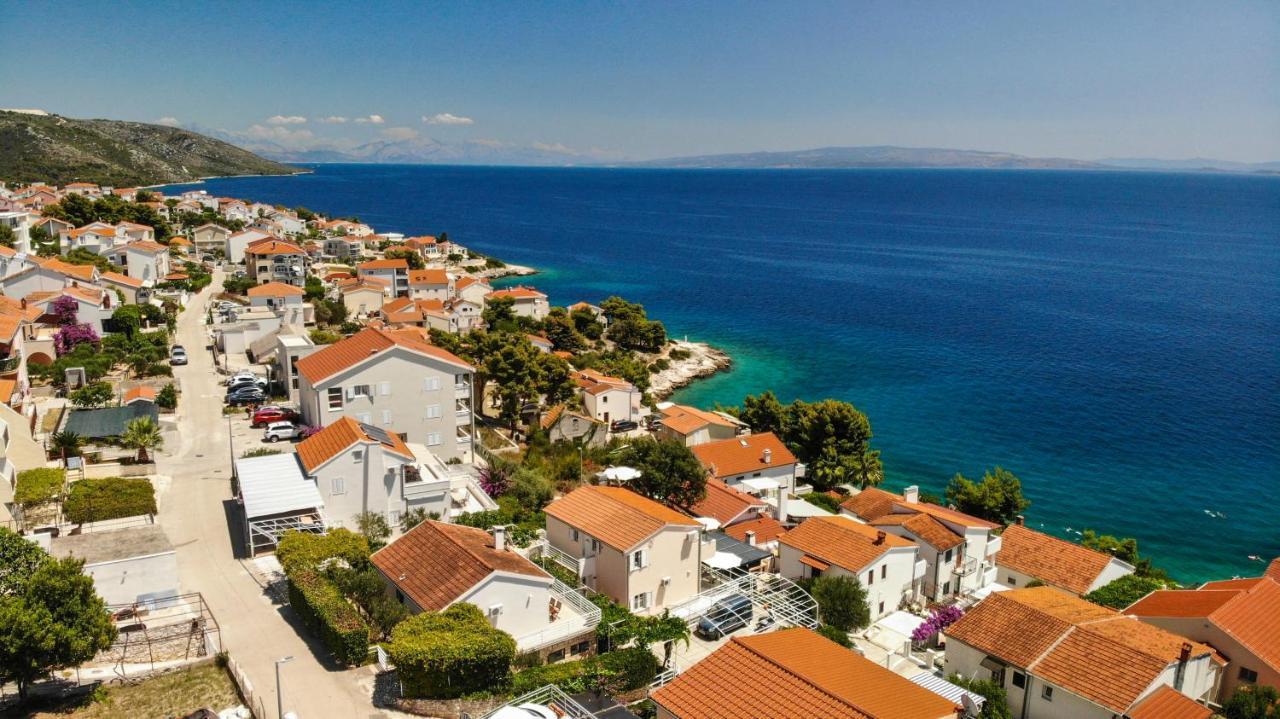 Apartma Lumini