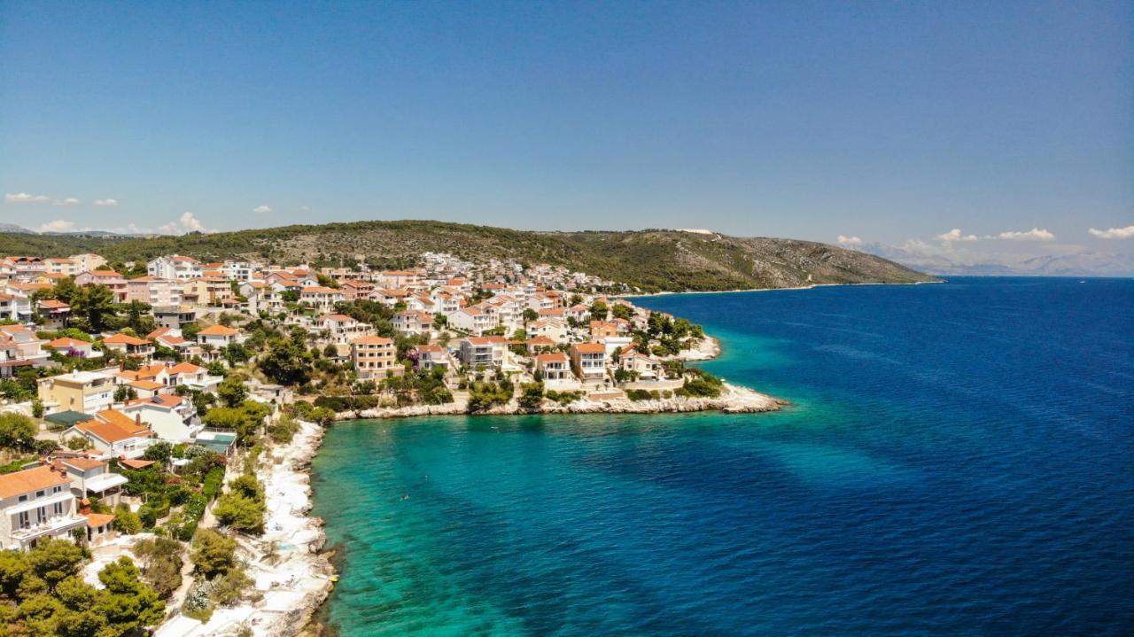 Lumini * Trogir