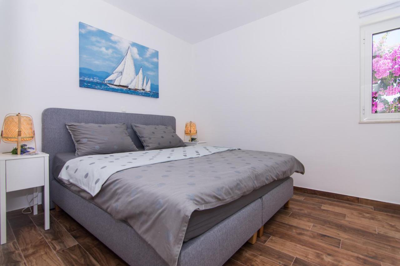 Lumini Trogir