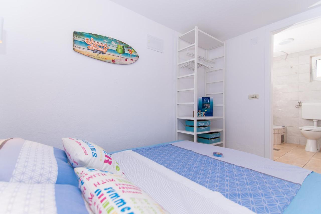 Lumini Trogir