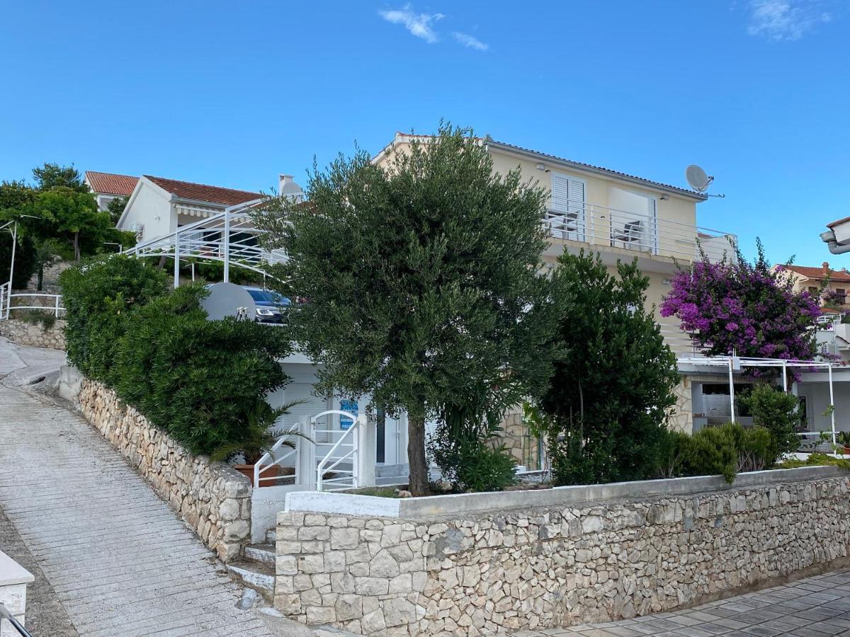 Lumini Trogir