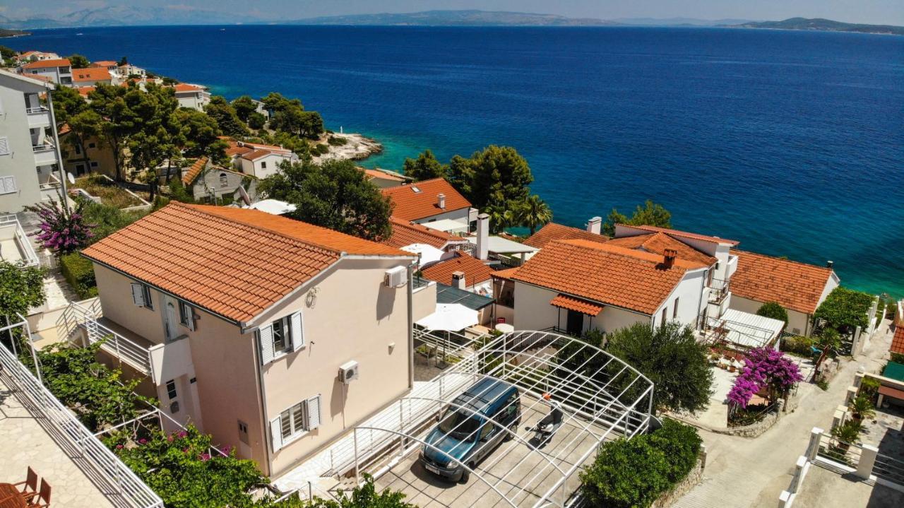 Lumini Trogir