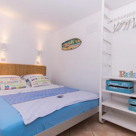 Apartments Lumini Trogir Exterior photo