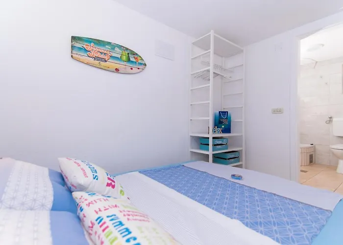 Apartments Lumini