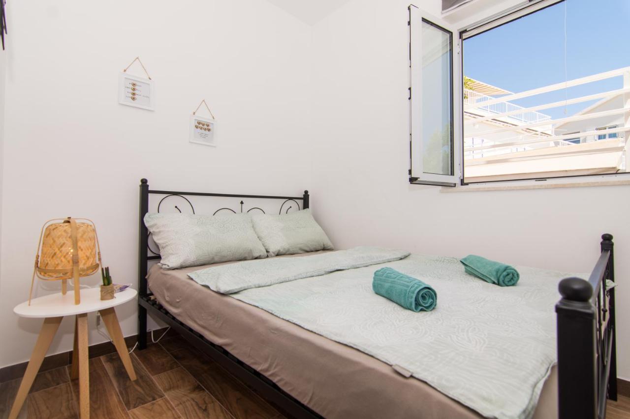 Apartment Lumini Trogir