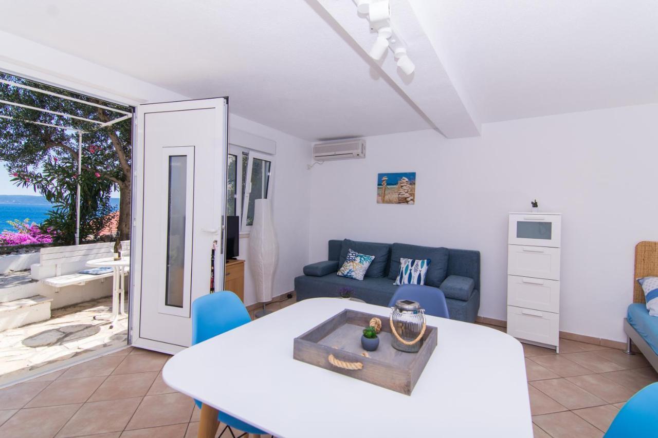 Lumini Trogir