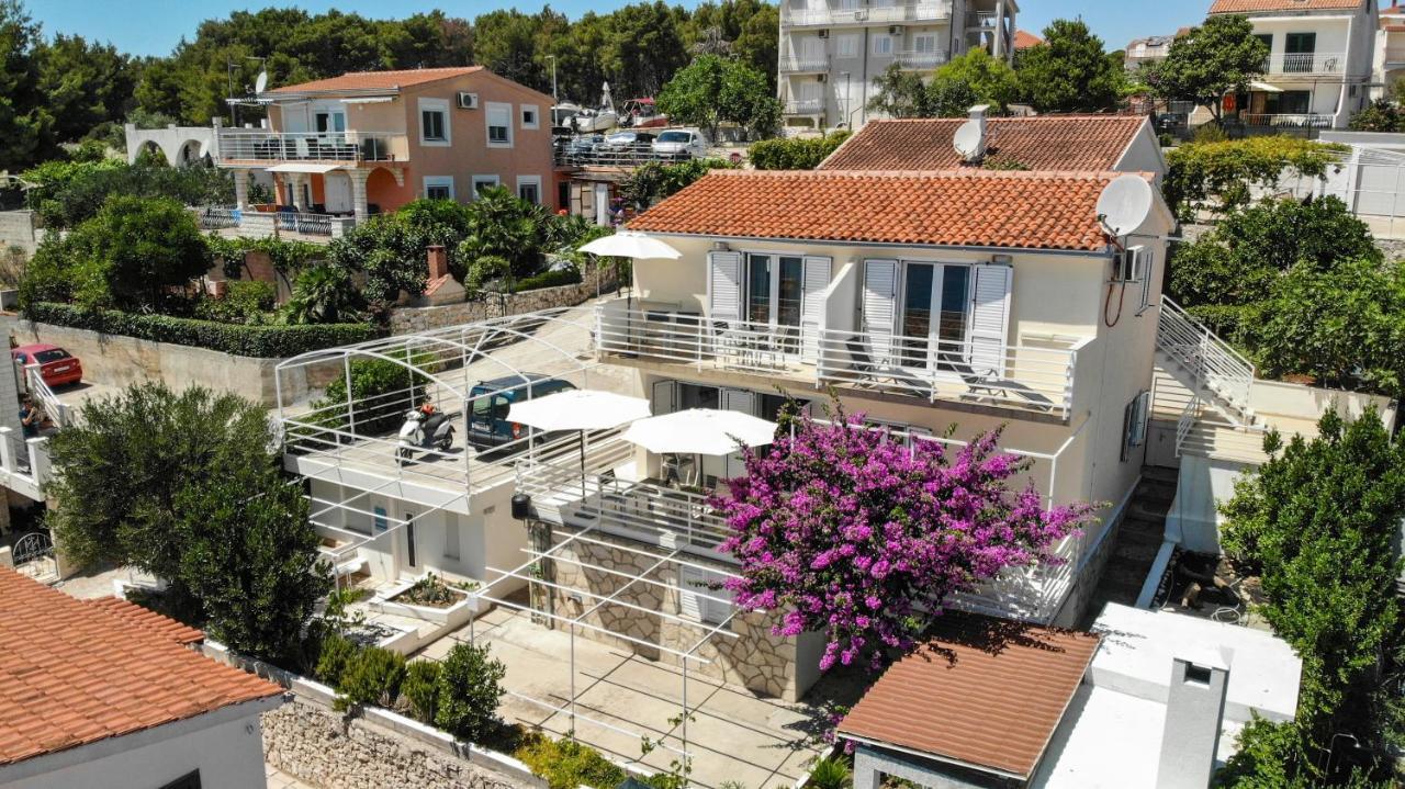 Apartment Lumini