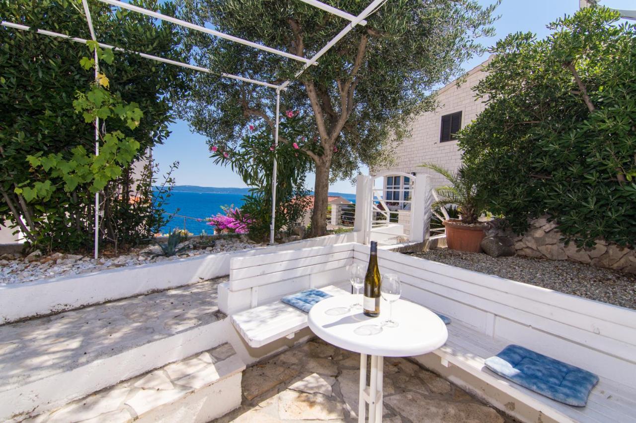 Lumini Apartment Trogir