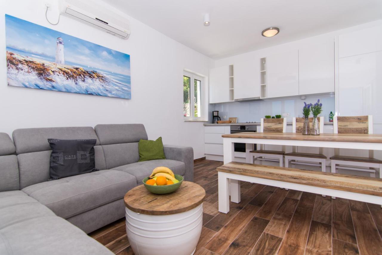 Apartment Lumini Trogir